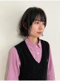 layer bob