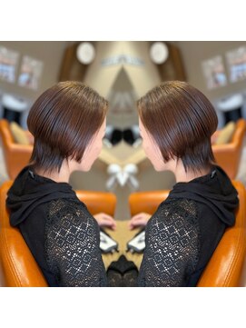 ニフティー(NIFTY) ☆ネオウルフ☆