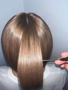 グレカ(GRECA) ボブ