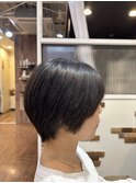 ショート