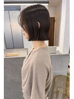 テン(Ten.)&nbsp;パツボブ/ミニボブ