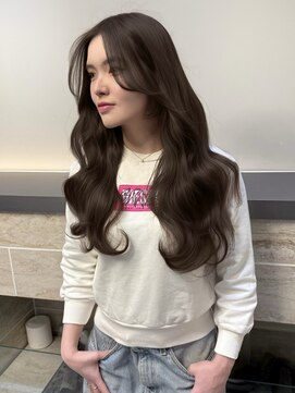 バレット 表参道(VALETTE) ショコラグレー