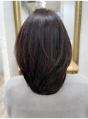 上に上げる立体的な動きで360°美顔フォルムをつくる3DCurve技術