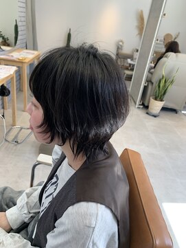 ソレイユ(soleil.) フェイスレイヤー