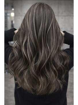 180°　hair design【5月 NEW OPEN（予定）】 3Dハイライト