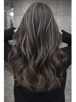 180° hair design【5月 NEW OPEN(予定)】 3Dハイライト