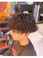 ニューヨークニューヨーク 海老江店(NYNY)&nbsp;ルーズパーマ/シャドウパーマ/ニュアンスパーマ