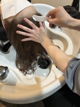 【クレンジング・リセット】