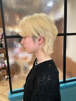 ロンドロゼ 池袋(Lond rose) ♪マロンベージュ/オリーブグレー/ブリーチなし/ボブ/小顔池袋