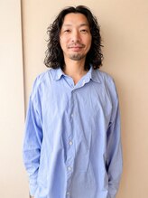 シーム(SEAM) 藤川 和也