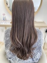 ゲリールエノミヤ(guerir enomiya)&nbsp;【guerir enomiya】long style
