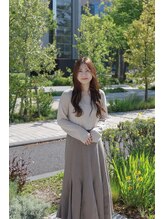 ルチア パリ(Luccica PARIS)&nbsp;sayumi 