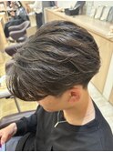 10代/20代/ツイストスパイラルパーマ/ニュアンスパーマ
