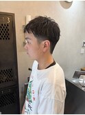 【似合わせ】マッシュもカッコいいけど 爽やかにベリーショート