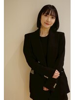 チザン(TIZAN)&nbsp;natural  bob