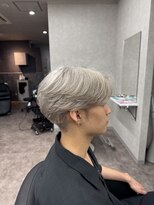 ジゼル 筑紫野(GiseL)&nbsp;ホワイトベージュ
