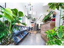ヘアファクトリーコータ(Hair factory Co-Ta)