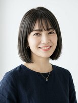 グランリュクス(GRANLUXE)&nbsp;30代40代50代、イルミナカラースターダスト艶ボブ
