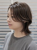 アンチェ(Anche) 大人ウルフ