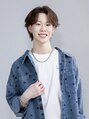 コンフィデンス メンズヘアー(confidence MEN'S HAIR)&nbsp;近藤啓介 新宿men's