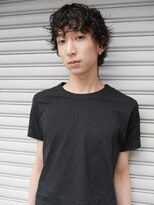 サル 代官山(SAL)&nbsp;【SAL】ミディアムパーマ