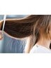 ヘアケアドライカット ￥6600→￥5500【 新規または3ヶ月以上の方】