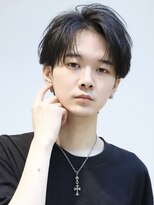 リップス 仙台ロフト(LIPPS)&nbsp;コンマバングショート