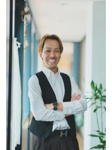 キングスベリー(Hair Relaxation King's Berry)&nbsp;藤井 