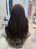 ロサ ファイブヘアー(Rosa..5Hair)&nbsp;アッシュロング
