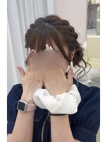 アリエス 大宮駅西口店(Aries)&nbsp;サイドプッカモリ