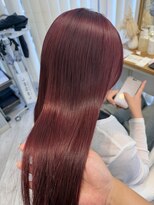 アヴァンス 広島本通店(AVANCE.)&nbsp;チェリーピンク