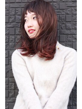 オセアノ(oceano) 《oceano 》ふわミディ.