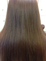 ミューズ 藤が丘店(MUSE)&nbsp;フルボ酸カラー