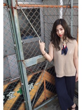 ピースラビングプラスハーツ(PEACE LOVING+HEARTS) Ｆｅｅｌ☆