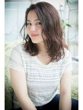 ディフィーノ 青山(DIFINO) サマーガール