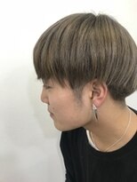 トロニー(TLONY) メンズショート