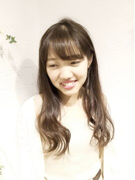 ローグ ヘアー 金町店(Rogue HAIR) ローグヘアー 金町【高 和宏】小顔似合わせカットグレージュ