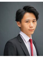 オーバーレイ(Overlay)&nbsp;** Overlay ** 自由が丘 アップバングビジネスショート