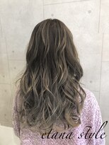 リプク(Rip-Ku18)&nbsp;透明感☆イルミナグレージュ☆