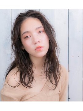 ヒップスデコ(Hip's deco) アンニュイセミディ”大宮ヒップス”h