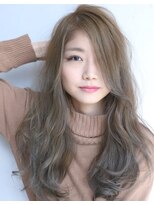 フォルテ 中田店 大人ロング