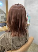 大人ミディボブ