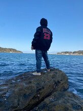 美容室 スウィート(SWeeT) 内野 義之