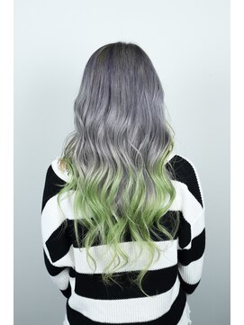 クリップ ジョイント ゴッド(CLIP JOINT GOD) おまかせデザインカラー☆