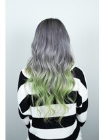 クリップ ジョイント ゴッド(CLIP JOINT GOD) おまかせデザインカラー☆