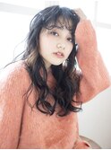 【EIGHT new hair style】e38