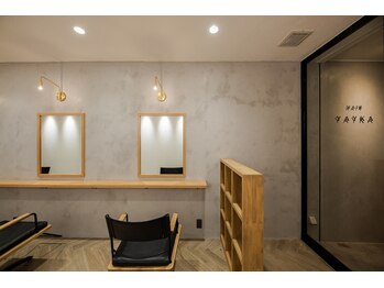 YAYKA【ヤイカ】