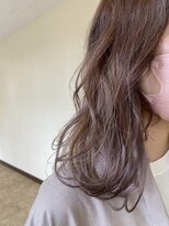 ノーブル(noble)&nbsp;韓国風アレンジ