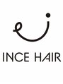 インスヘアー 垂水店(INCE HAIR) NANA ．