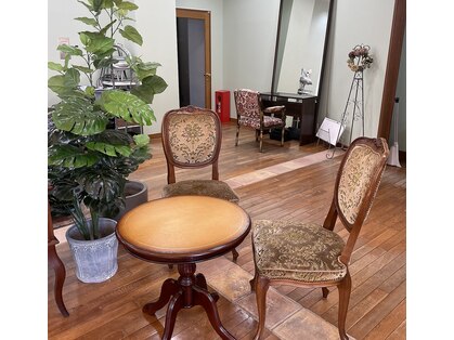 ルブラン(Le Blanc)の写真